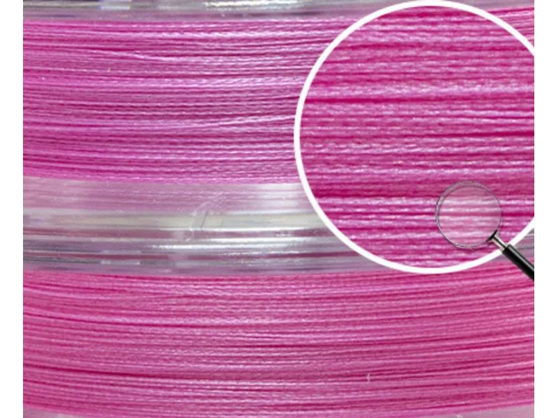 Леска плетёная ​Intech MicroN PE X4, #0.4 150m недорого в интернет магазине Spinningist Life